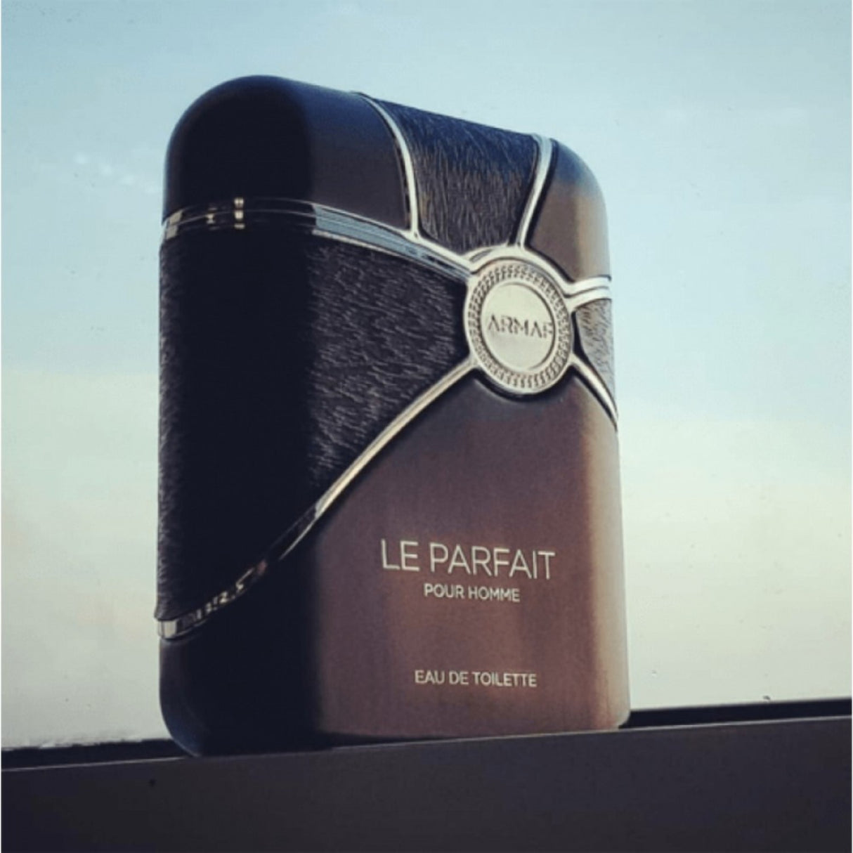 Armaf Le Parfait 100ml Edp Hombre, una fragancia intensa y sofisticada que destaca tu personalidad. ¡Descúbrelo ahora y marca la diferencia!-3