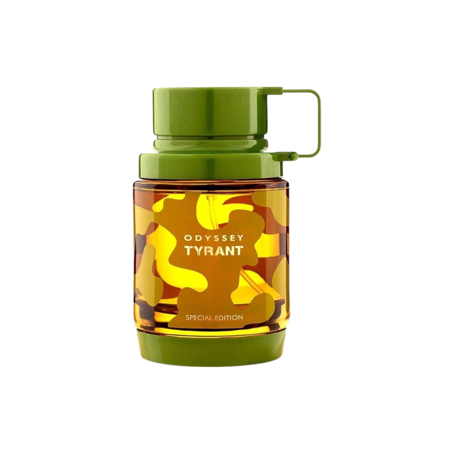 Armaf Odyssey Tyrant Edp 100ml Hombre. Fragancia intensa y duradera que resalta tu personalidad. ¡Descúbrelo ahora y destaca tu estilo!-2