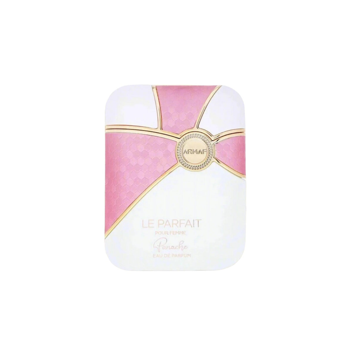 Armaf Le Parfait Panache 100ml Edp Mujer, una fragancia cautivadora que resalta tu elegancia. ¡Descúbrelo y deslumbra hoy mismo!-2