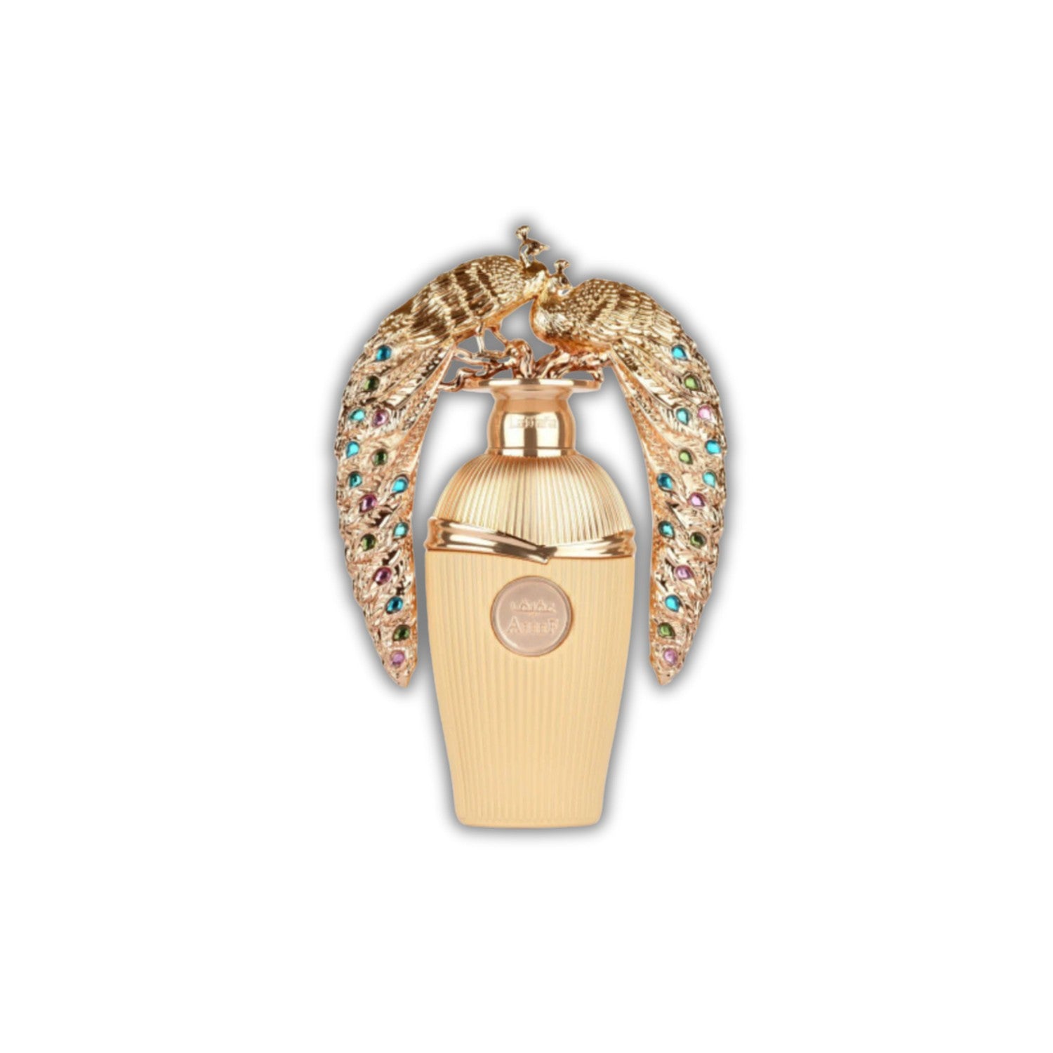 Lattafa Afeef Edp 100 Ml Unisex, una fragancia cautivadora para todos. Perfecta para cualquier ocasión. ¡Descúbrela y compra hoy!-3