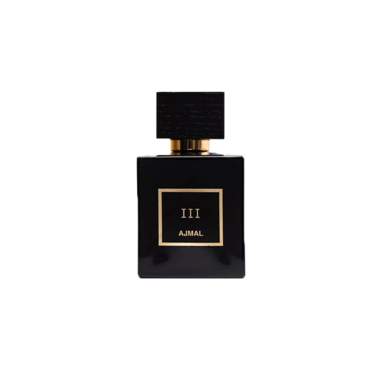 Ajmal Gold Collection III Edp 100 Ml Unisex. Fragancia única y duradera para todos. ¡Descúbrelo ahora y destaca con su aroma cautivador!-2