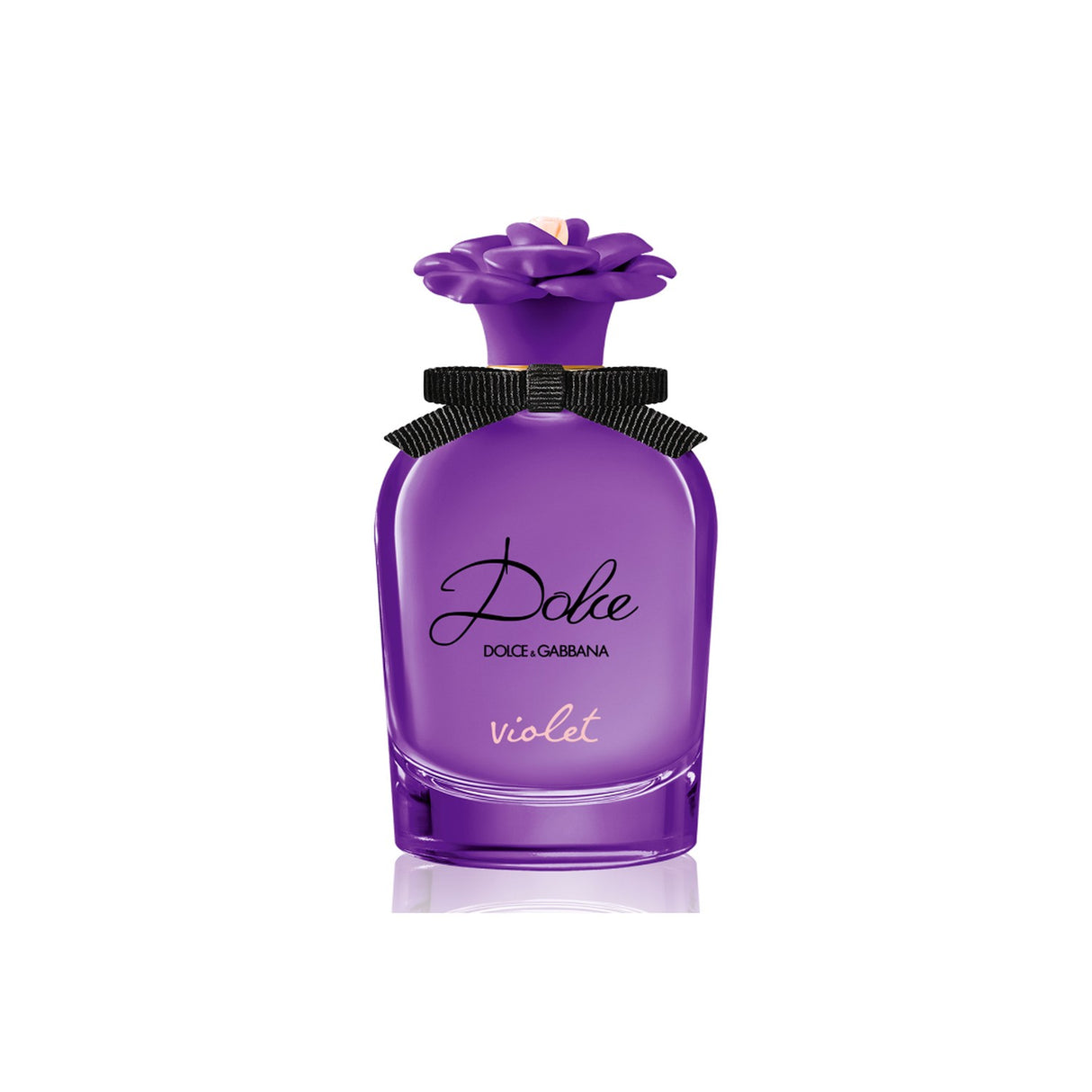 Dolce Gabbana Dolce Violet Edt 75 Ml Mujer, una fragancia floral y fresca que resalta tu elegancia. ¡Descúbrelo ahora y deslumbra!-2