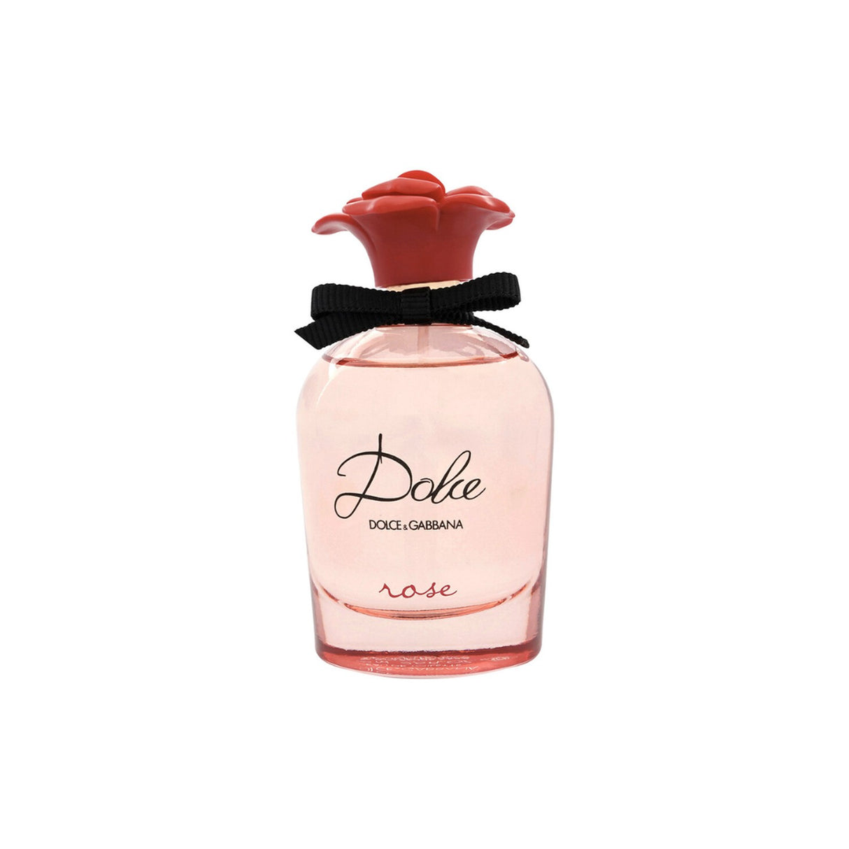 Dolce Gabbana Mujer Dolce Rose Edt 75 Ml Mujer. Fragancia fresca y floral que realza tu esencia. ¡Descúbrelo ahora y enamórate!-2