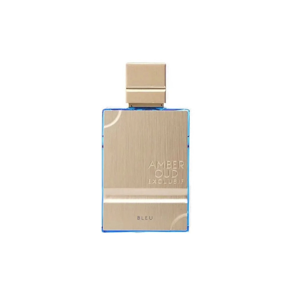 Al Haramain Amber Oud Bleu Exclusif Extracto De Perfume 60ml Unisex. Disfruta de una fragancia única y duradera. ¡Compra ahora y destaca tu esencia!-2