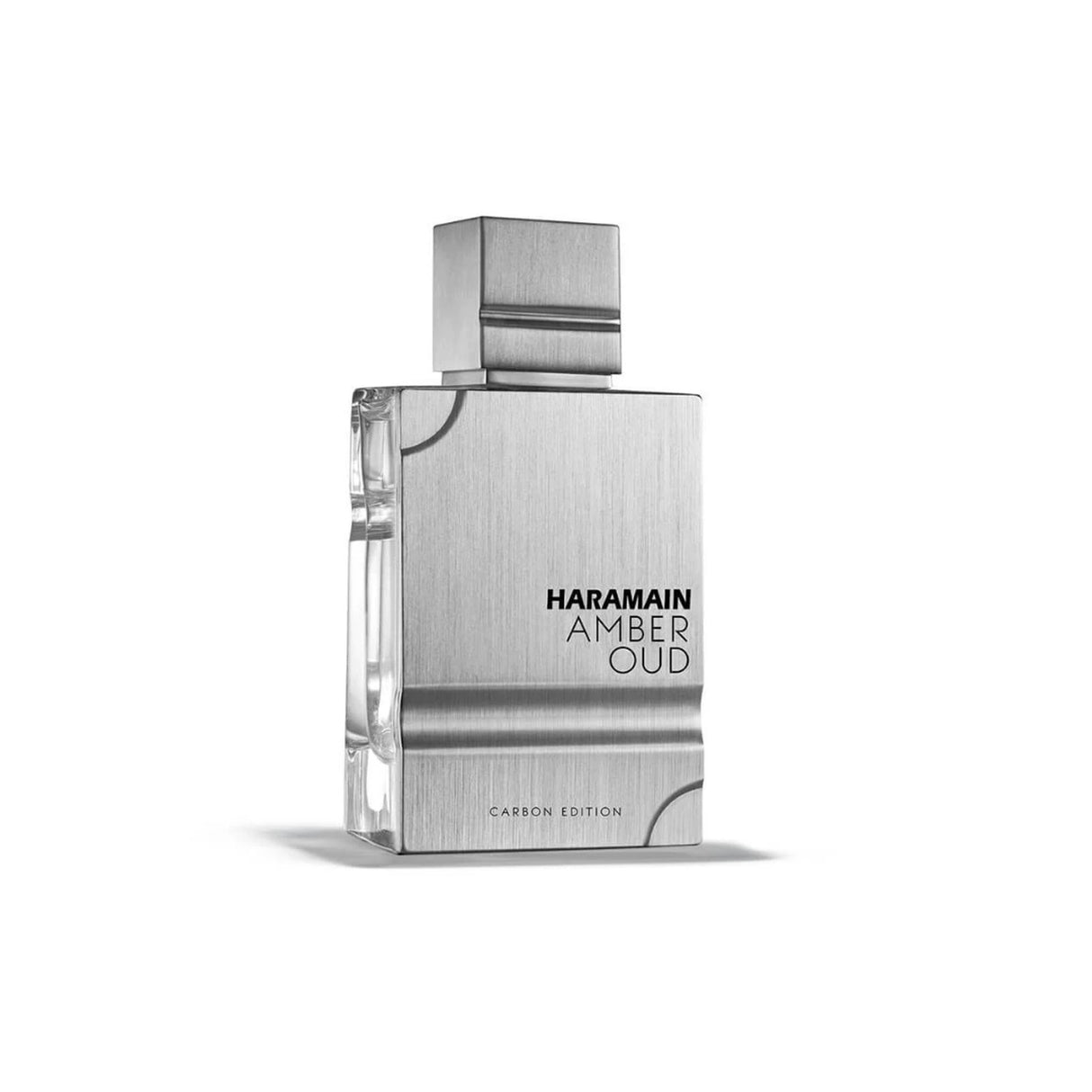 Al Haramain Amber Oud Carbon Edition 60ml Edp Unisex. Perfume intenso y sofisticado para cualquier ocasión. ¡Descúbrelo ahora y destaca tu esencia!-2