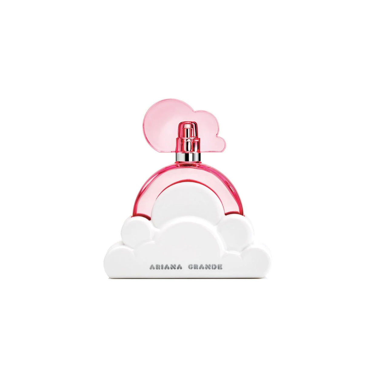Ariana Grande Cloud Pink Edp 100ml Mujer, una fragancia dulce y envolvente que te hará sentir única. ¡Descúbrela y compra hoy tu esencia!-2