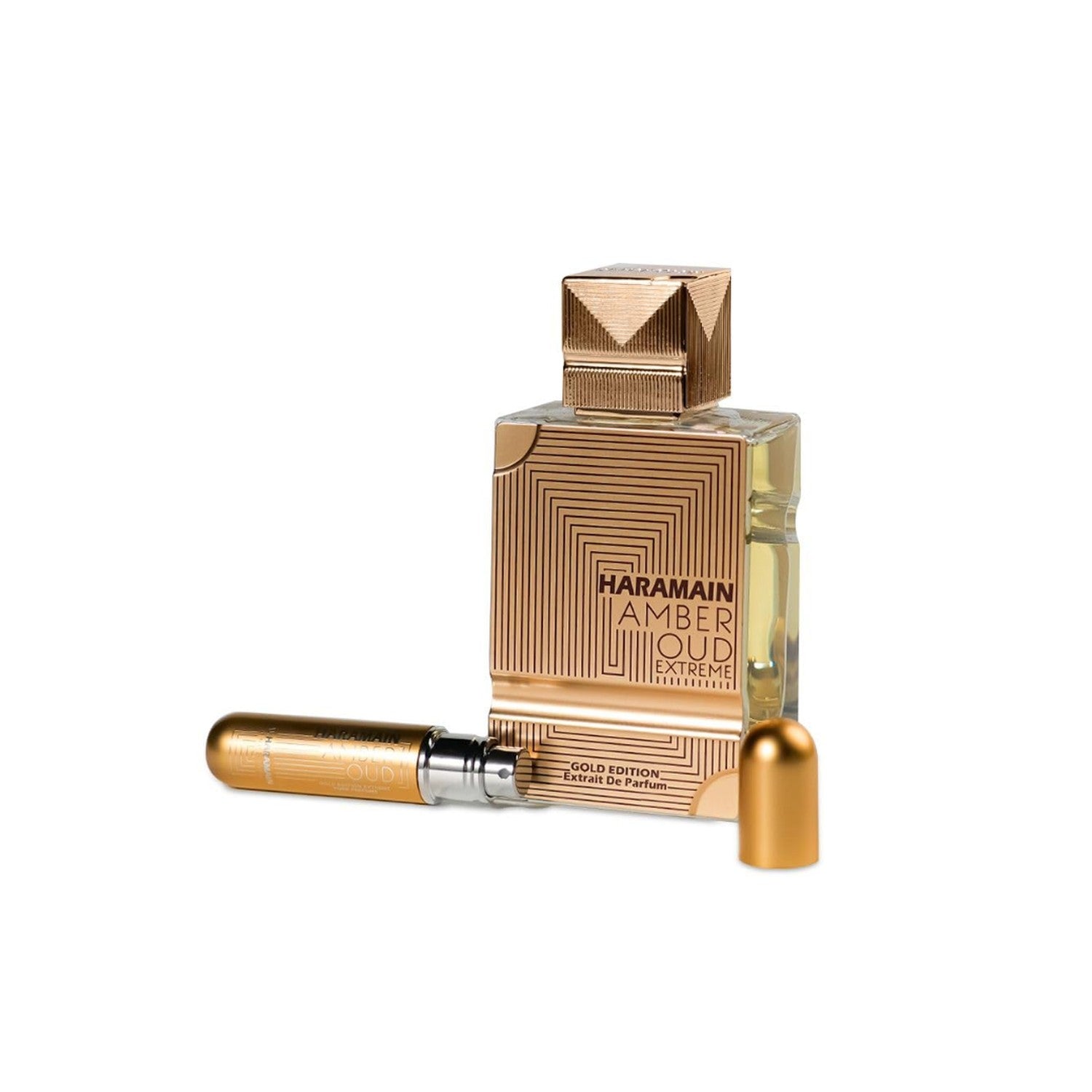 Al Haramain Amber Oud Extreme Edp 100 Ml (Gold Edition) Unisex. Perfume intenso y duradero para todos. ¡Descúbrelo ahora y destaca tu esencia!-1-3-1-1-1