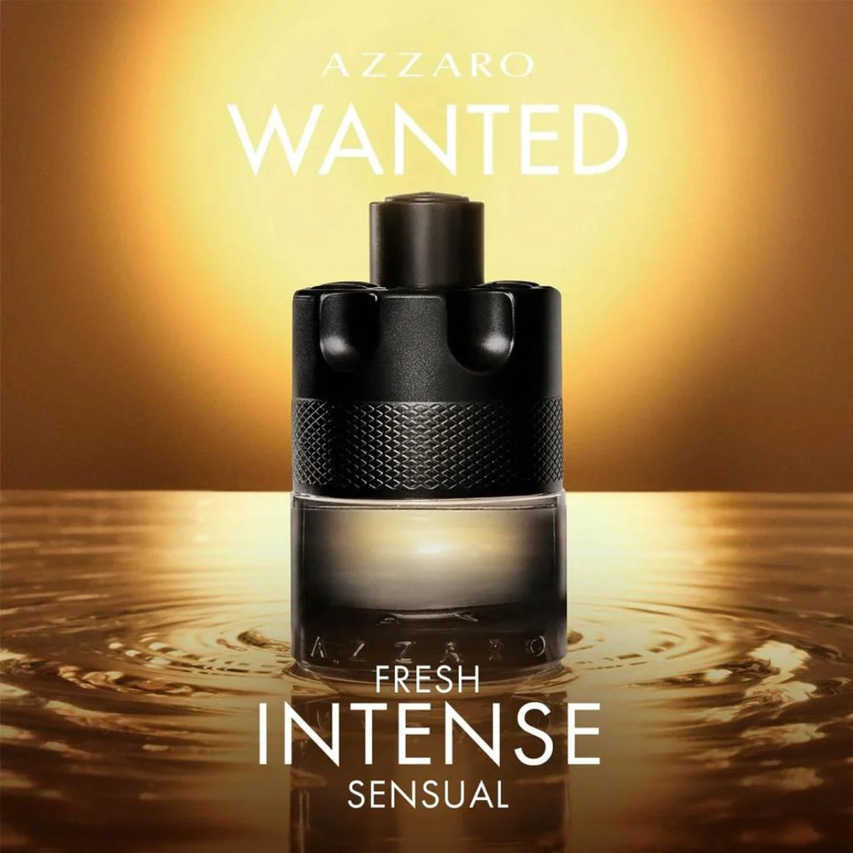 Azzaro The Most Wanted Intense Edt 100ml Hombre, una fragancia seductora y poderosa. ¡Descúbrelo ahora y destaca en cada ocasión!-3