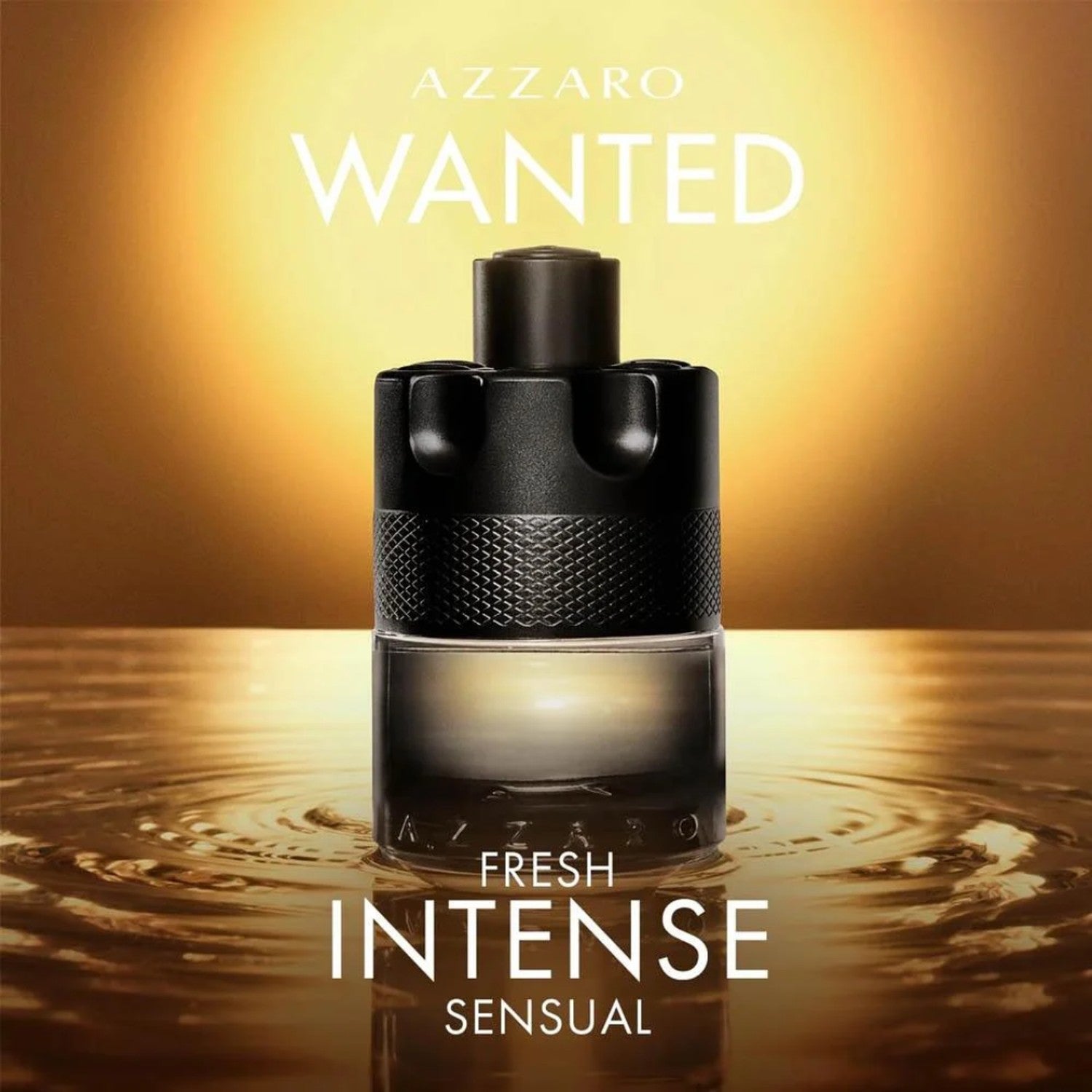 Azzaro The Most Wanted Intense Edt 100ml Hombre, una fragancia seductora y poderosa. ¡Descúbrelo ahora y destaca en cada ocasión!-3
