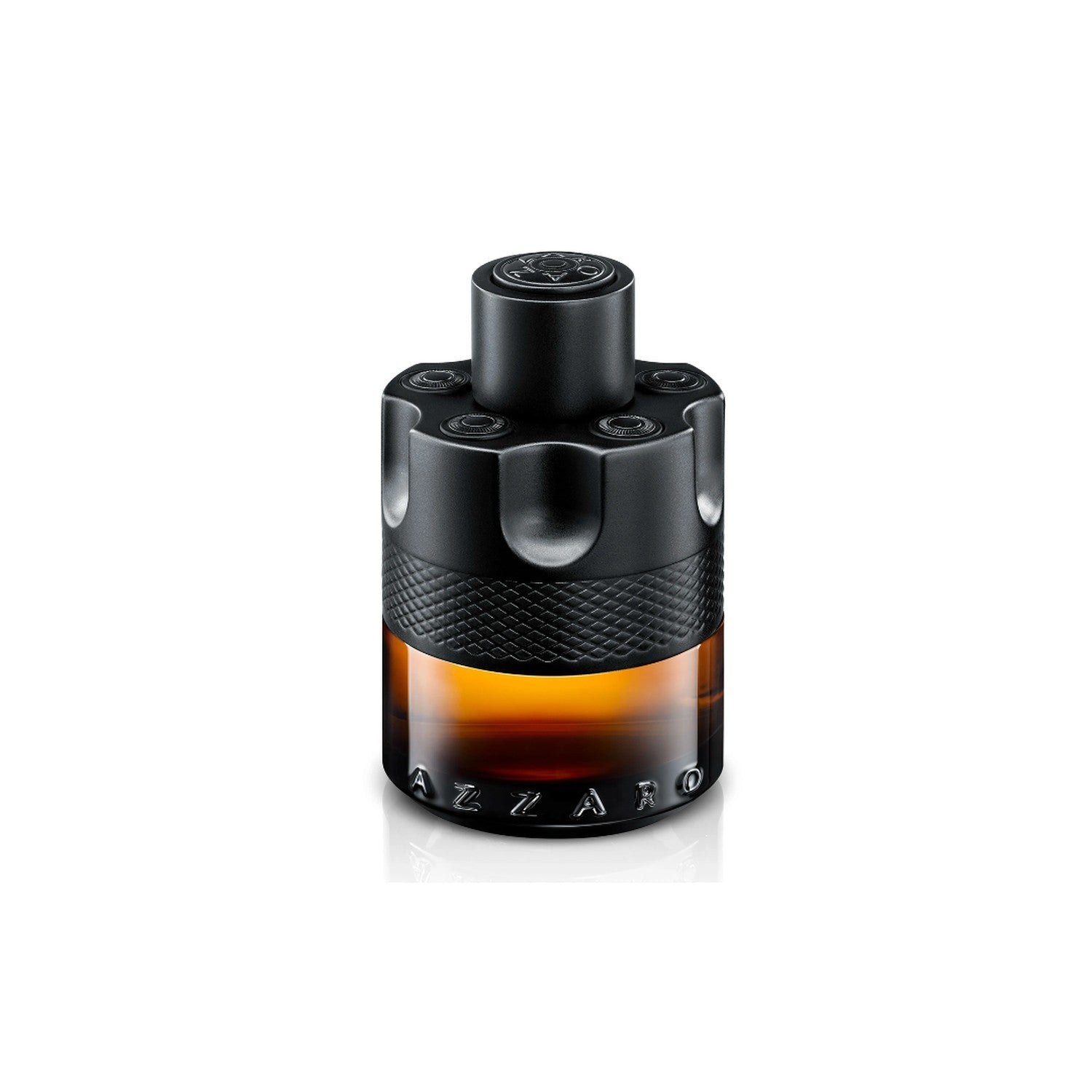 Azzaro The Most Wanted parfum 50ml Hombre. Una fragancia intensa y seductora que destaca tu personalidad. ¡Descúbrelo ahora y atrévete a ser único!-2