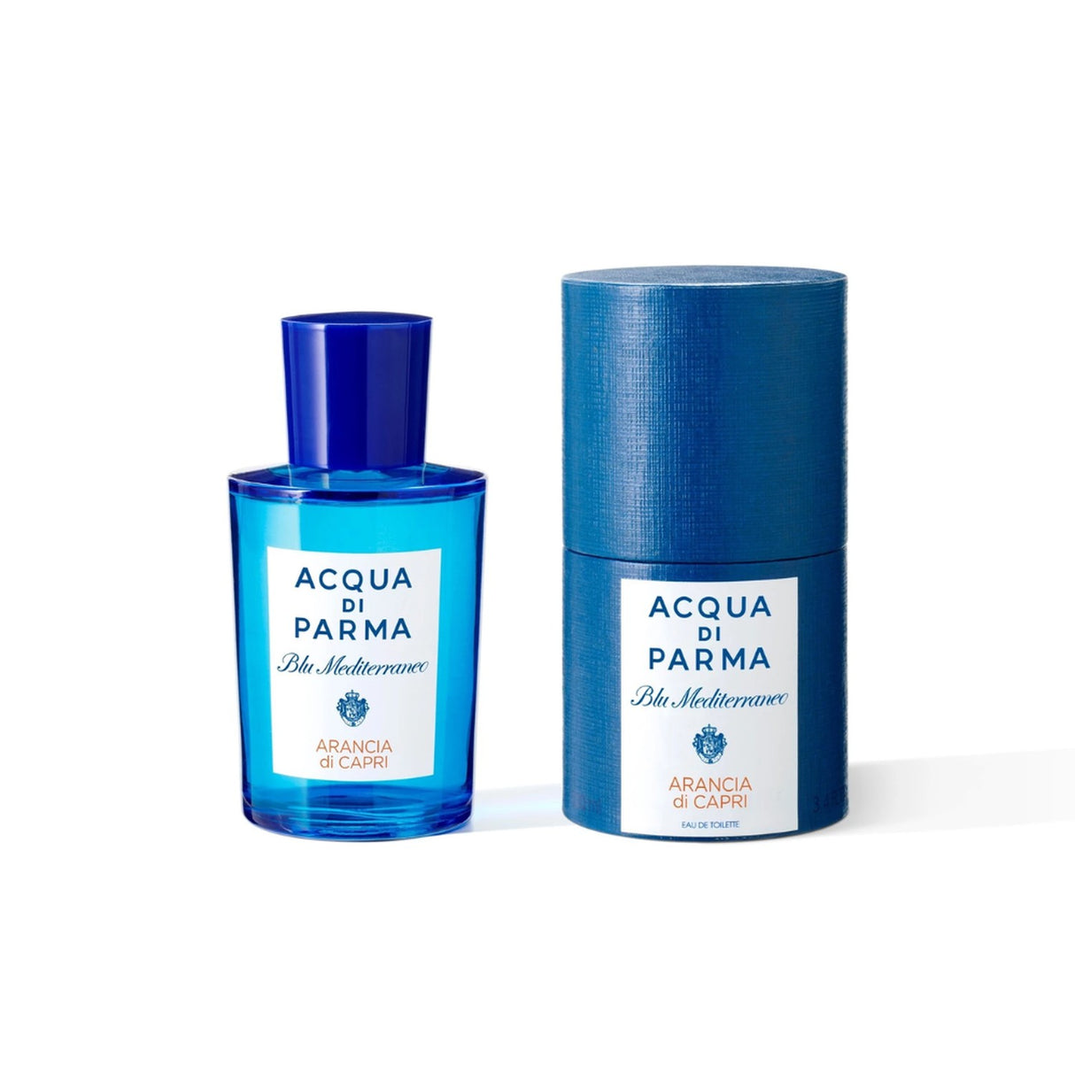 Acqua Di Parma Arancibia Di Capri Edt 100 Unisex. Fragancia fresca y vibrante que evoca el verano. ¡Descúbrelo ahora y revitaliza tu aroma!-1