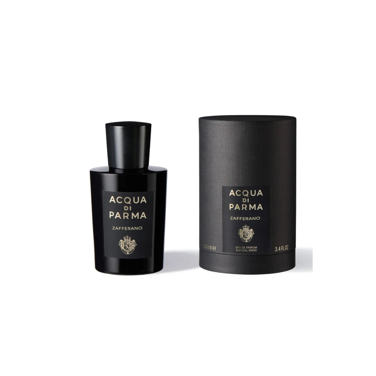 Acqua Di Parma Zafferrano Edp 100 Ml Unisex, una fragancia única y sofisticada. Perfecta para cualquier ocasión. ¡Descúbrela ahora!-1