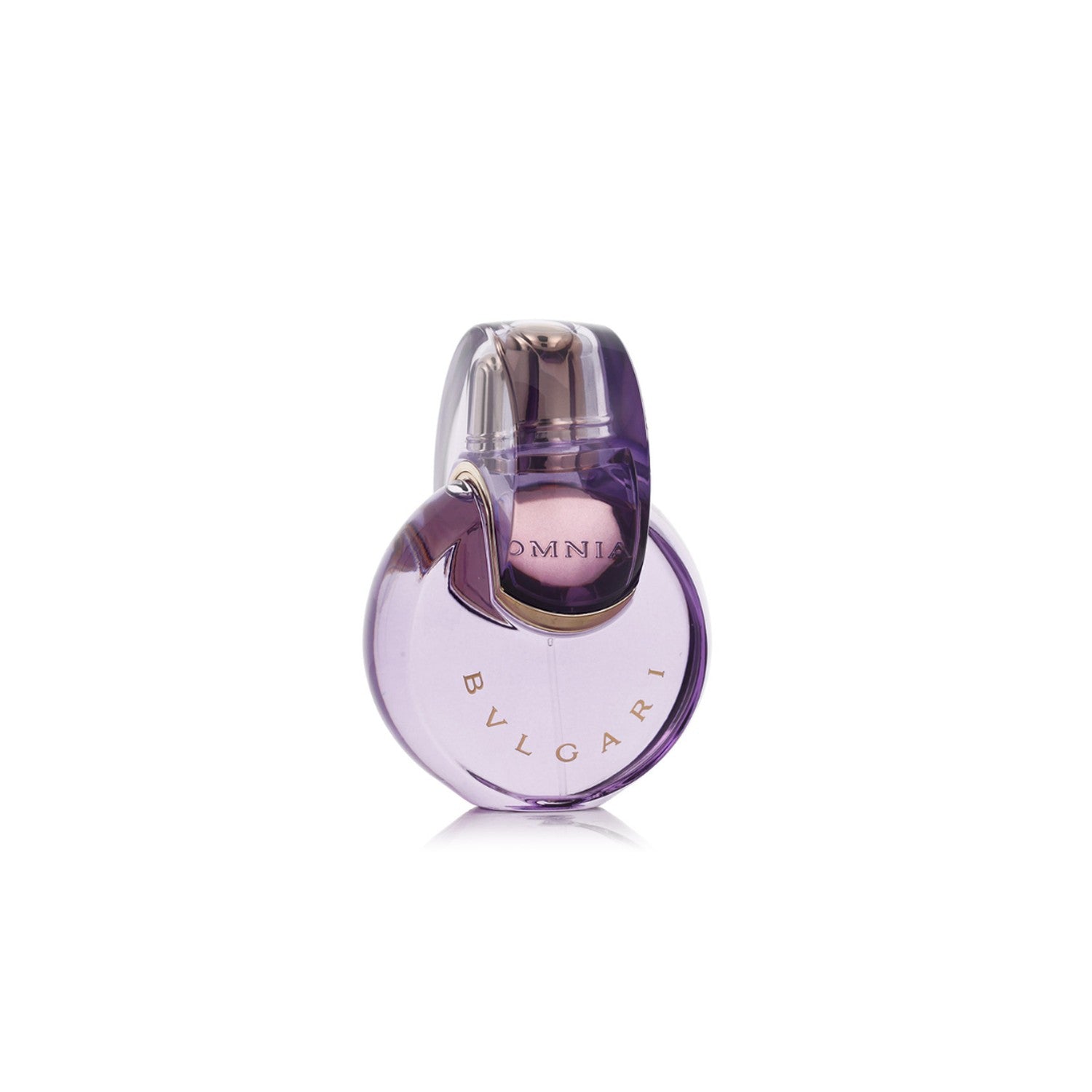 Bvlgari Omnia Amethyste Edt 100 Ml Mujer, una fragancia floral y fresca que realza tu elegancia. ¡Descúbrelo ahora y deslumbra con tu aroma!-2