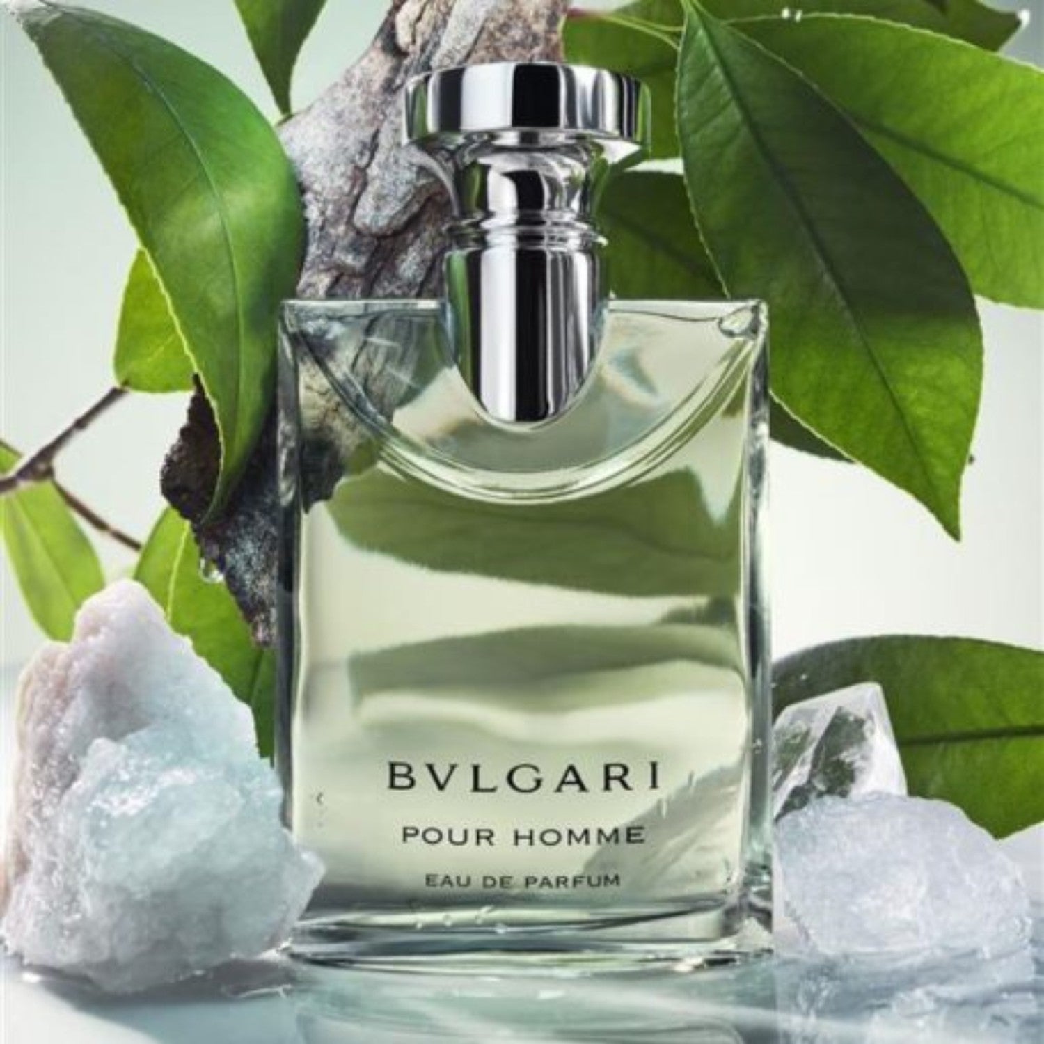 Bvlgari Pour Homme Edp 100 Ml Hombre, una fragancia elegante y sofisticada que resalta tu personalidad. ¡Descúbrelo ahora y marca la diferencia!-3
