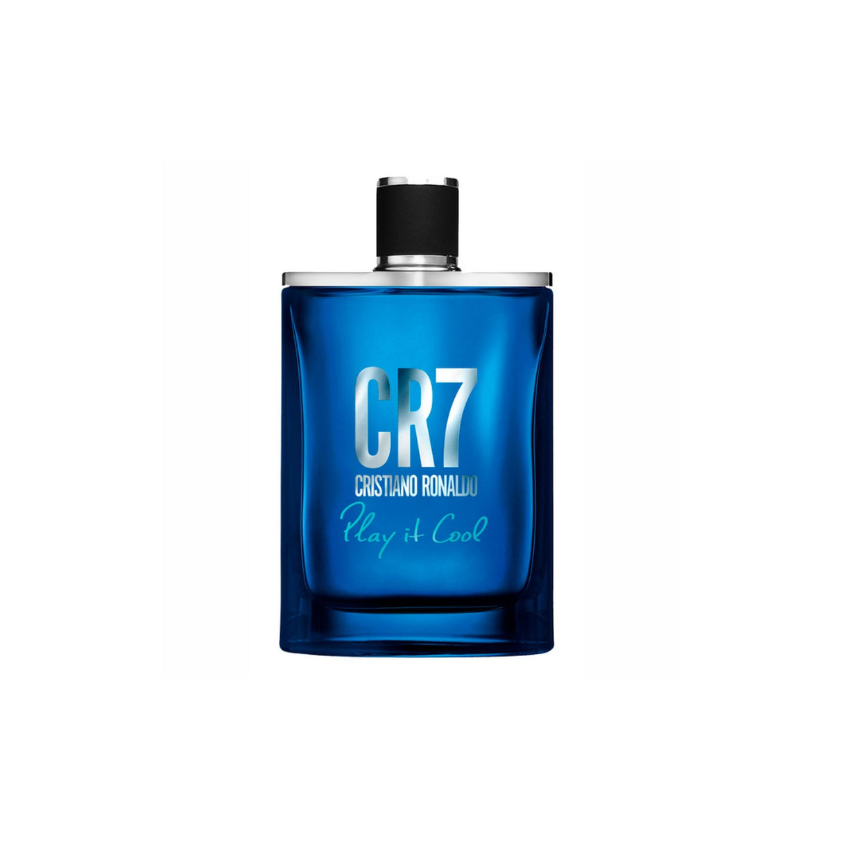 Cristiano Ronaldo Cr7 Play It Cool Edt 100 Ml Hombre, una fragancia fresca y elegante que destaca tu personalidad. ¡Descúbrelo ahora y marca la diferencia!-2