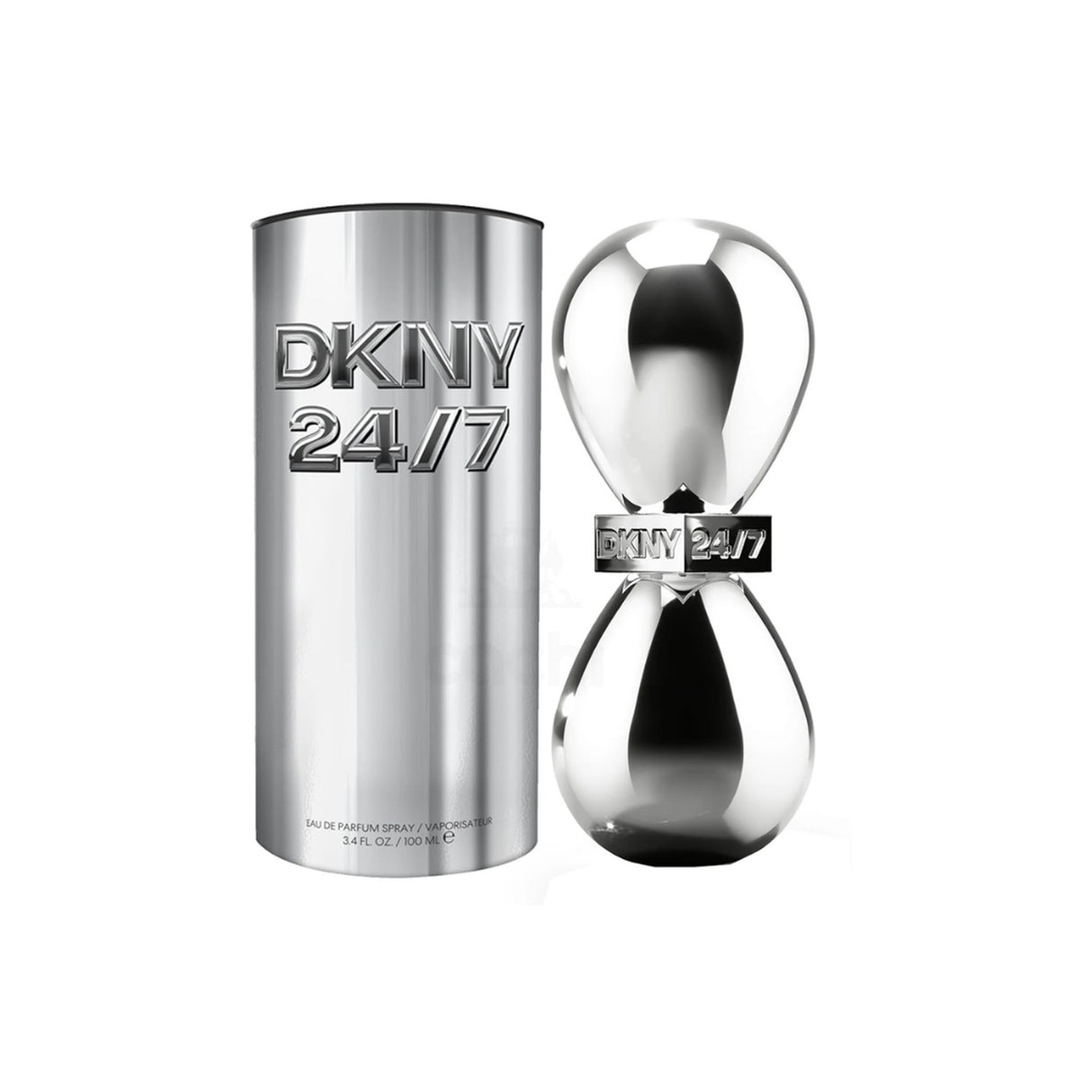 DKNY 24/7 Edp 100 Ml Mujer. Perfume fresco y vibrante que realza tu esencia diaria. ¡Descúbrelo ahora y siente la diferencia!-1