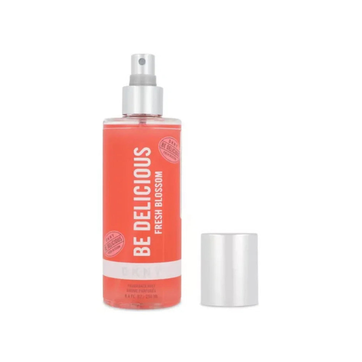 Dkny Be Delicious Fresh Blossom Body Mist 250 Ml Mujer. Fragancia fresca y floral que revitaliza tu día. ¡Descúbrelo ahora y siéntete única!-3