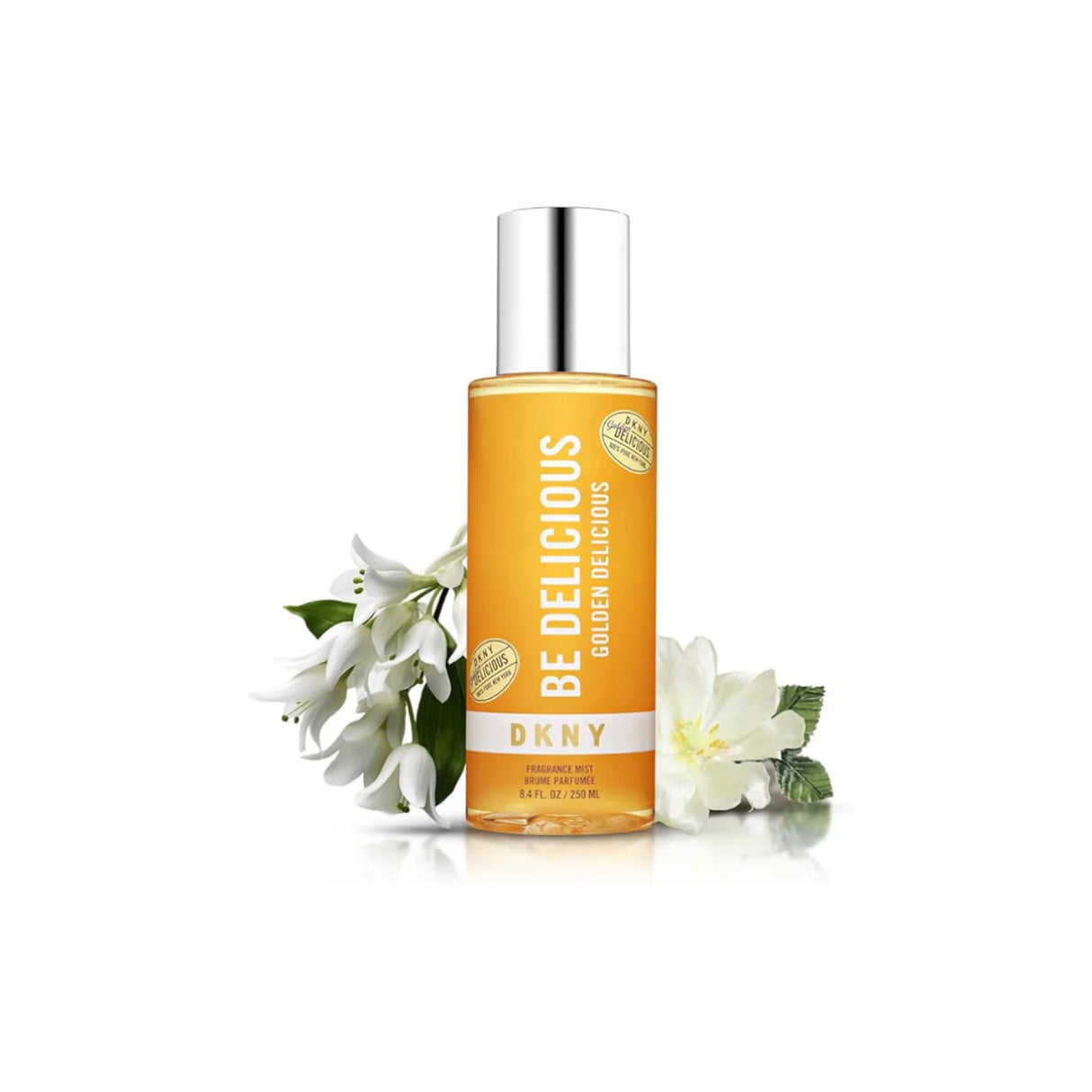 Golden Delicious Body Mist 250 Ml Mujer. Fragancia fresca y duradera que realza tu esencia. ¡Descúbrelo ahora y siente la diferencia!-2