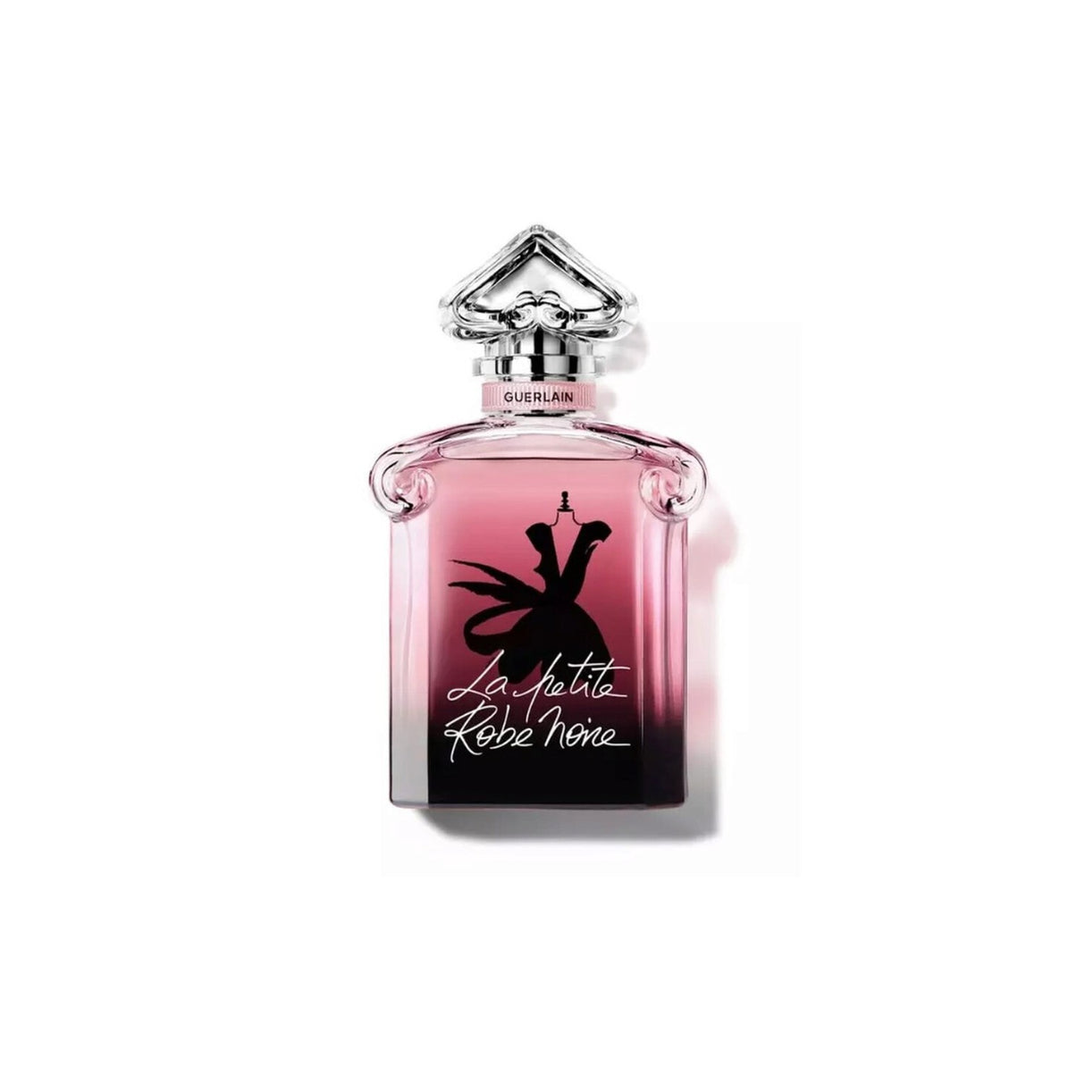 Guerlain La Petite Robe Noire Intense Edp 100 Ml Mujer. Un perfume seductor y elegante que realza tu esencia. ¡Descúbrelo ahora y deslumbra!-2