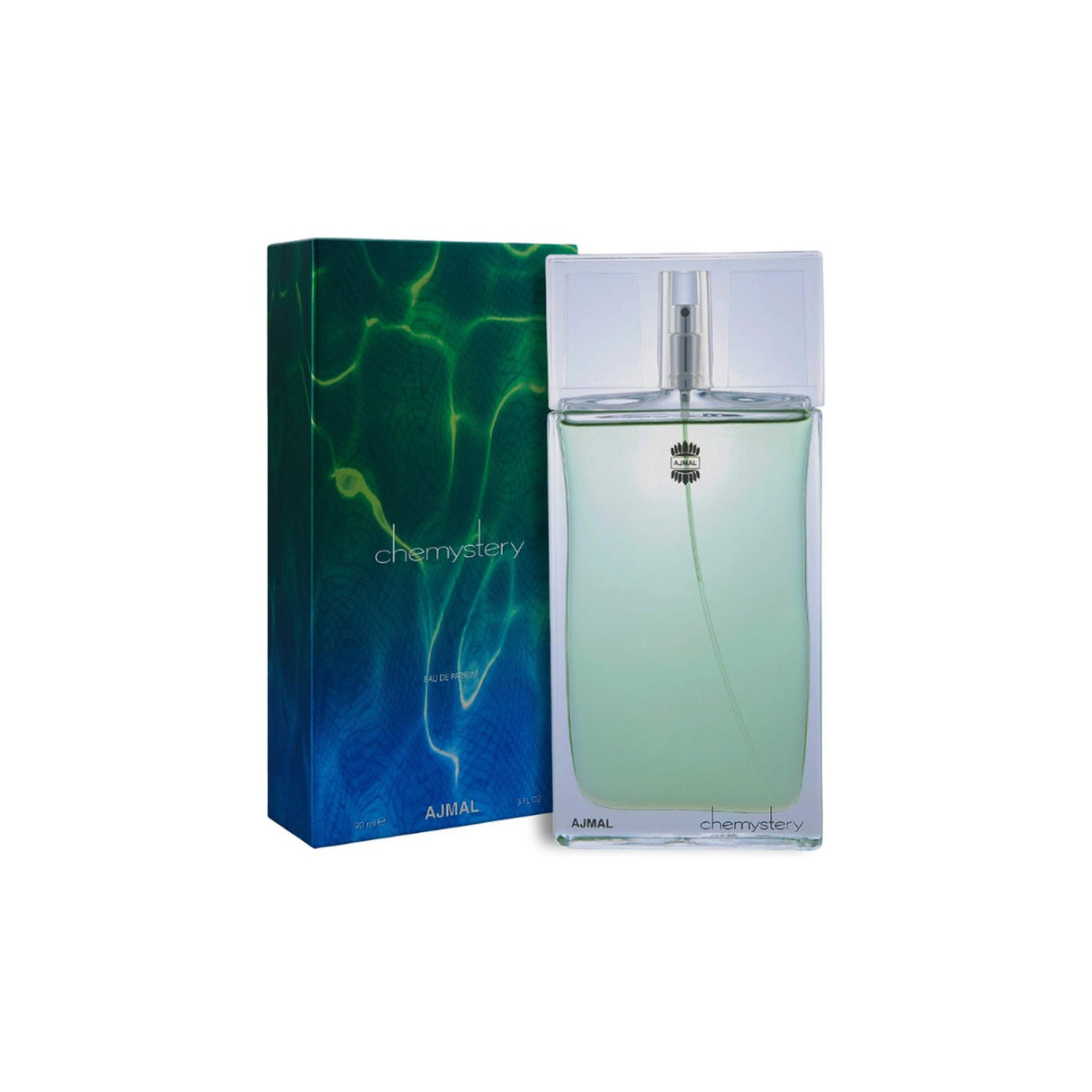 Ajmal Chenystery Him Edp 90 Ml Hombre. Fragancia intensa y duradera que realza tu personalidad. ¡Descúbrelo ahora y destaca tu esencia!-1