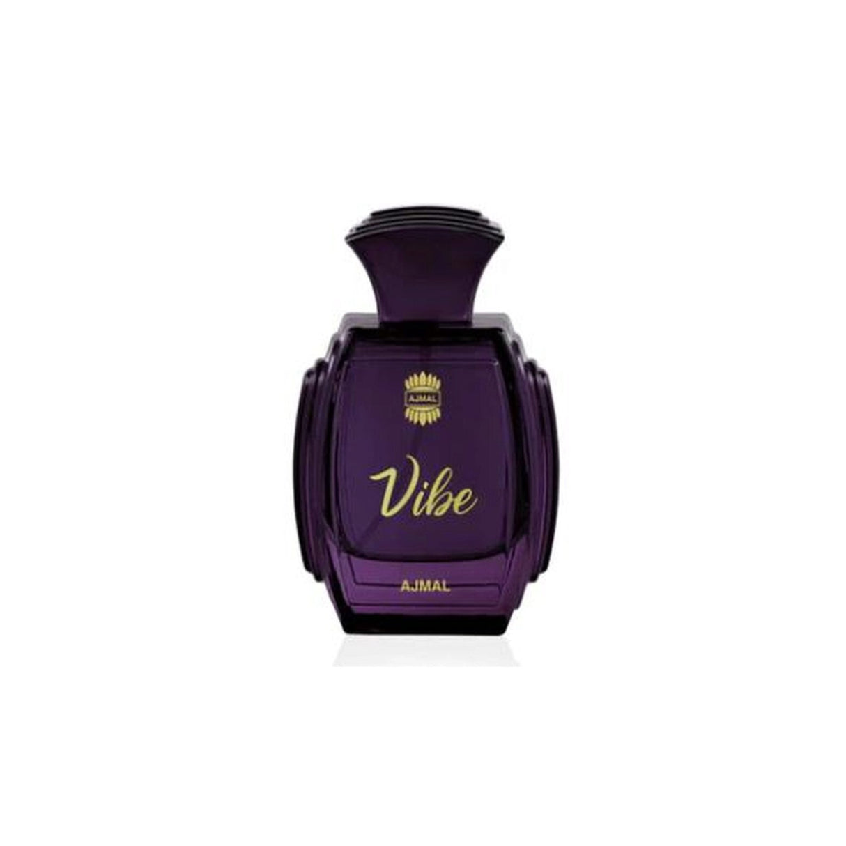 Ajmal Vibe Women Edp 75 Ml Mujer. Perfume floral y fresco que realza tu esencia. ¡Descúbrelo ahora y deslumbra con cada aroma!-2