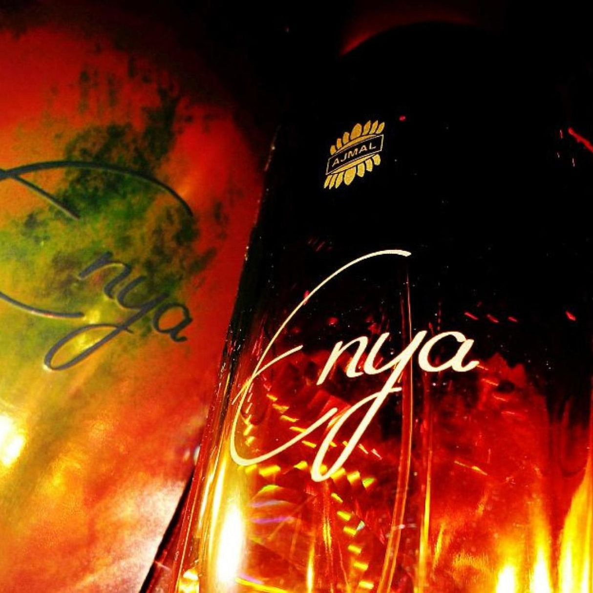 Ajmal Enya Women Edp 100 Ml Mujer. Perfume floral y fresco que realza tu esencia. ¡Descúbrelo ahora y deslumbra con cada aroma!-3