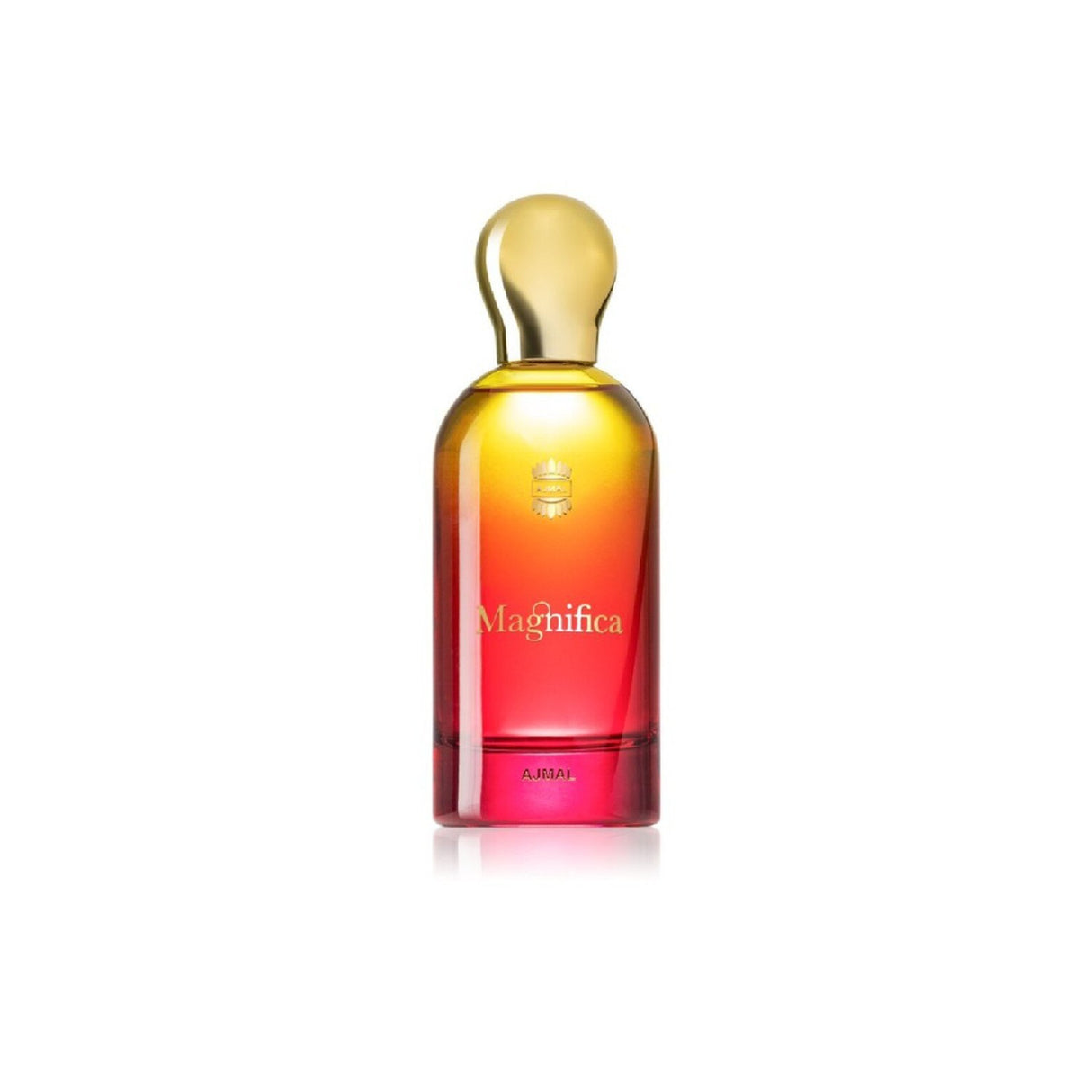 Ajmal Magnifica Women Edp 100 Ml Mujer. Perfume floral y fresco que realza tu esencia. ¡Descúbrelo ahora y deslumbra con cada nota!-2