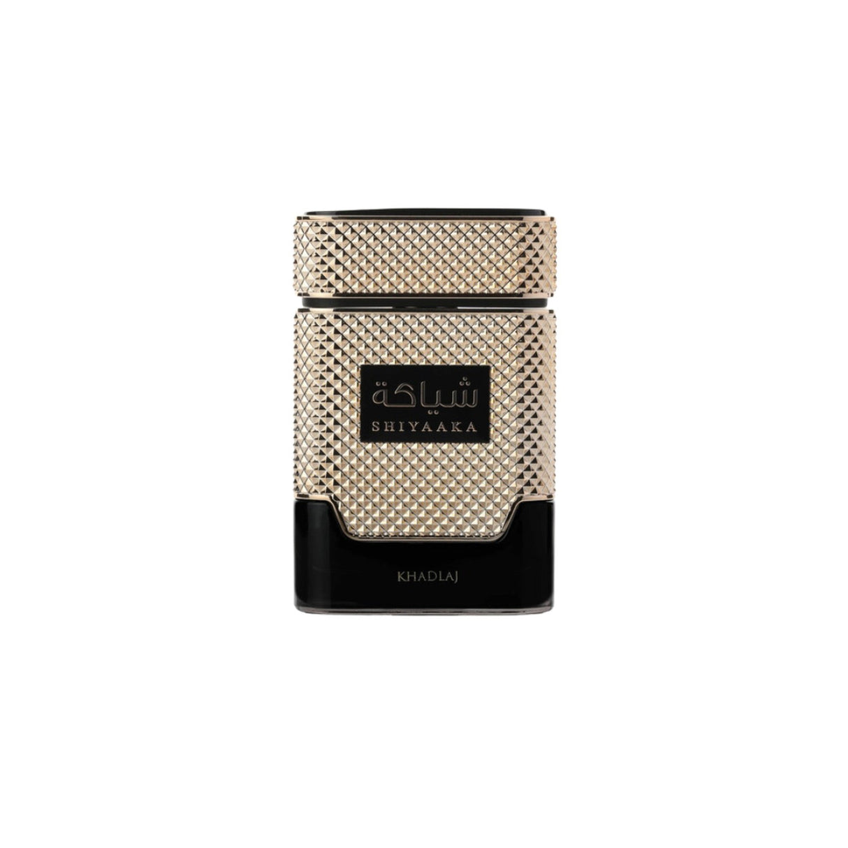 Khadlaj Shiyaaka Gold Edp 100 Ml Mujer, una fragancia cautivadora y duradera. Perfecta para resaltar tu elegancia. ¡Descúbrela ahora!-2