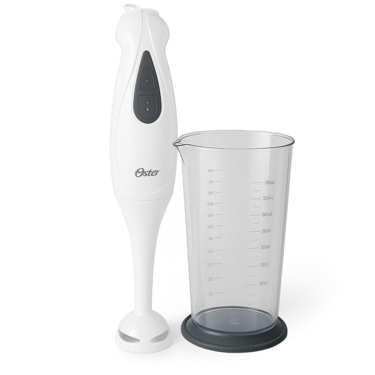 Batidora de inmersión Oster con vaso 2609