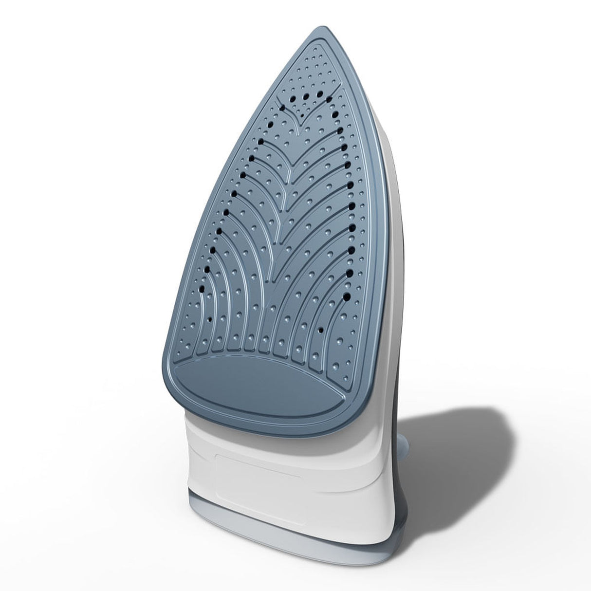 Plancha de Vapor Oster® Compacta GCSTBS5001: eficiente, ligera y con suela antiadherente. Elimina arrugas fácilmente. ¡Compra ahora y mejora tu planchado!-2