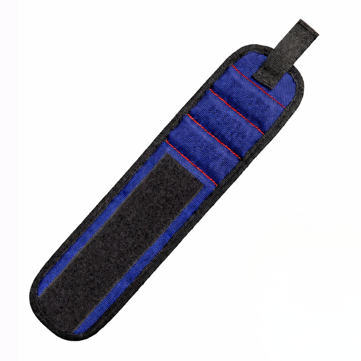 Pulsera Magnetica para Herramientas Ajustable con Velcro