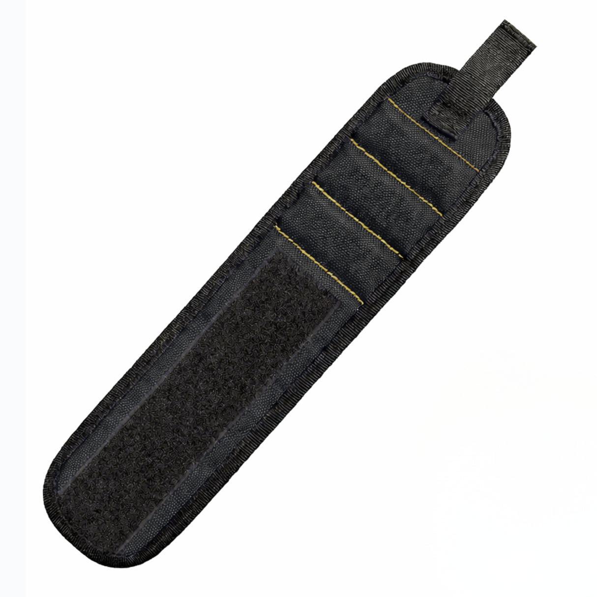Pulsera Magnetica para Herramientas Ajustable con Velcro