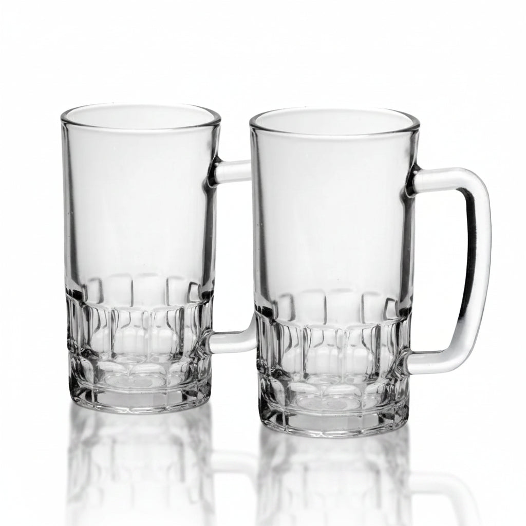 Set 2 Vasos Cerveceros Irlanda de 550 Ml Shoperos Allegra