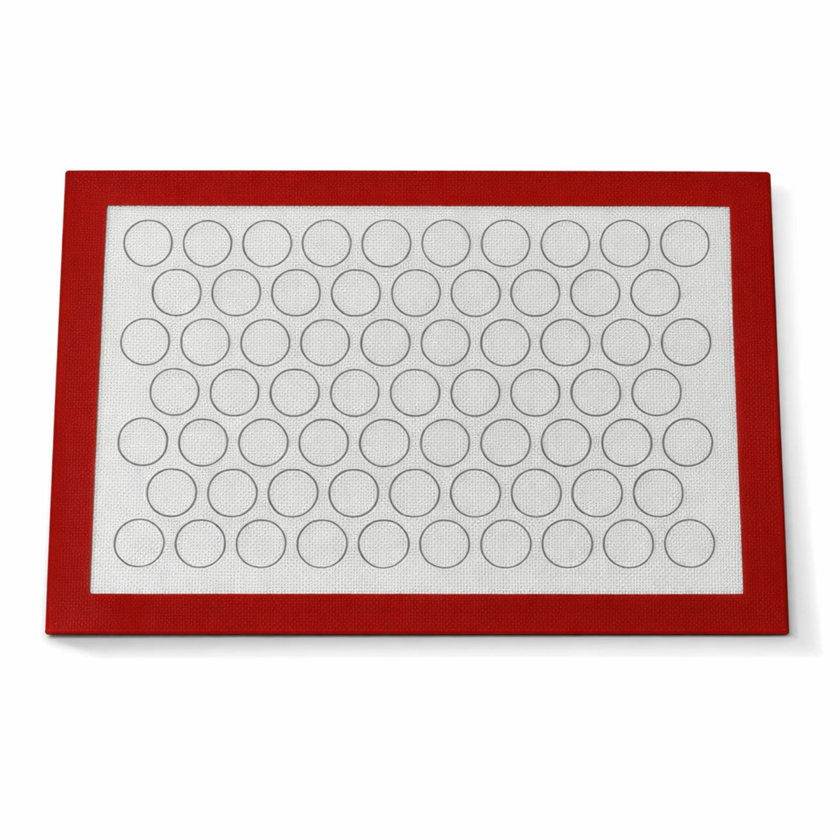 Tapete Silicona Horno 42x30cm Antiadherente Reutilizable | Disparo.cl