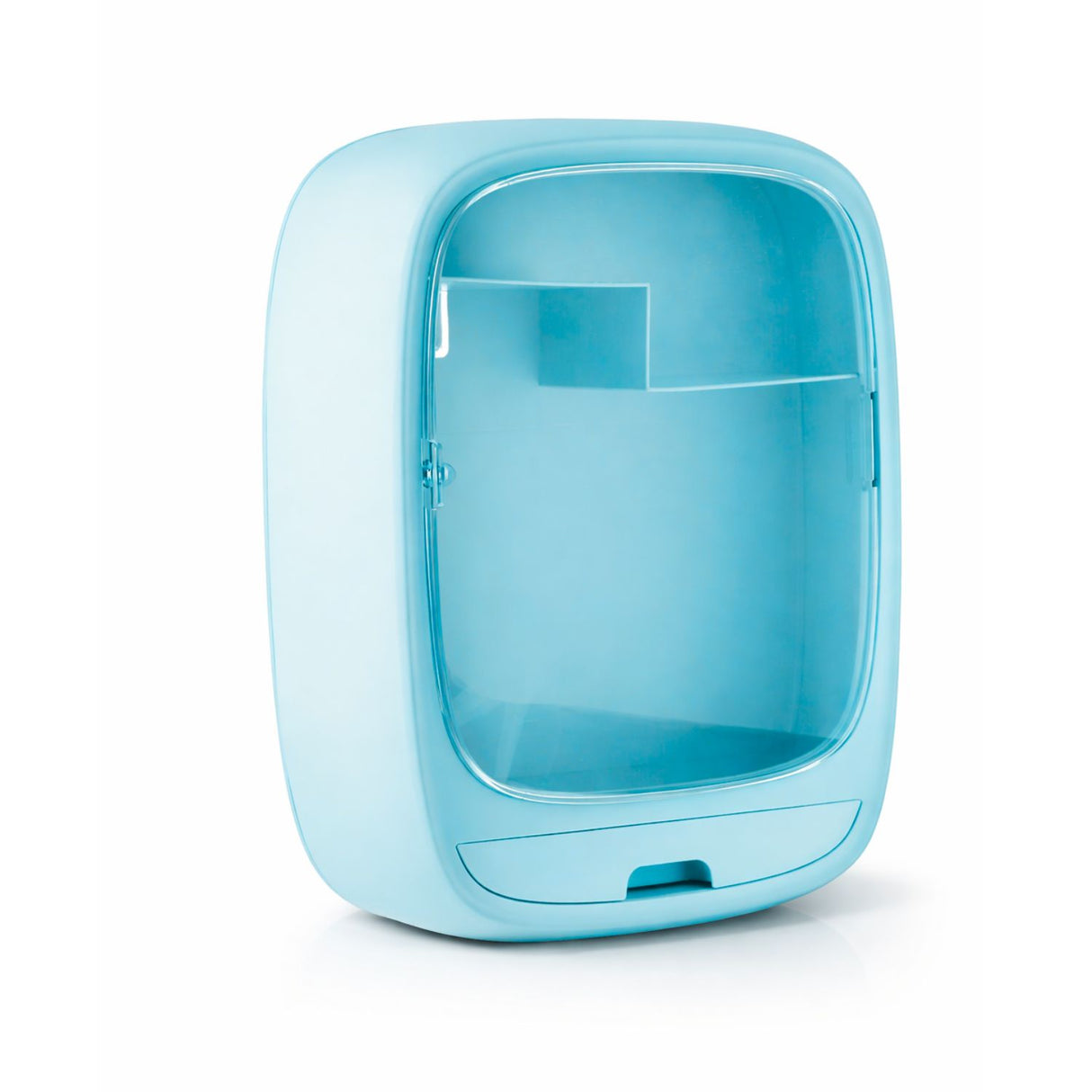 Cosmetiquero Organizador de Maquillaje Plegable para Baño | Disparo.cl