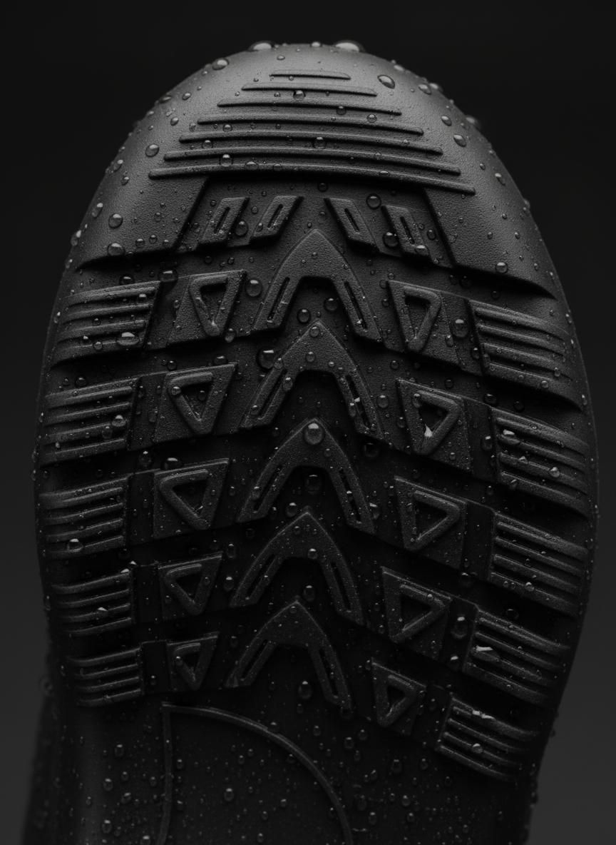 Cubre Calzado Impermeable Silicona Antidesliz | Disparo.cl