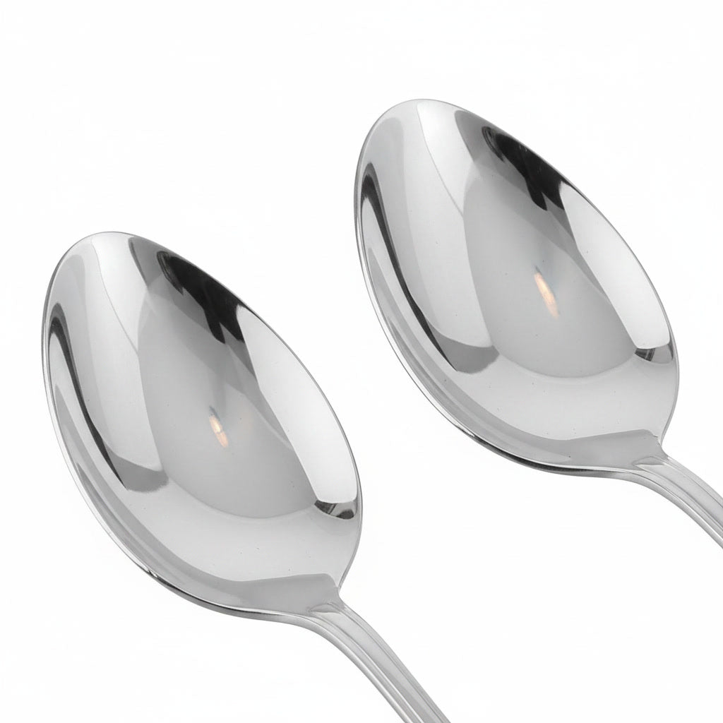 Set Cubiertos 24 Pzs Cambridge Krons Acero Inox Set Cuchilleria | Disparo.cl