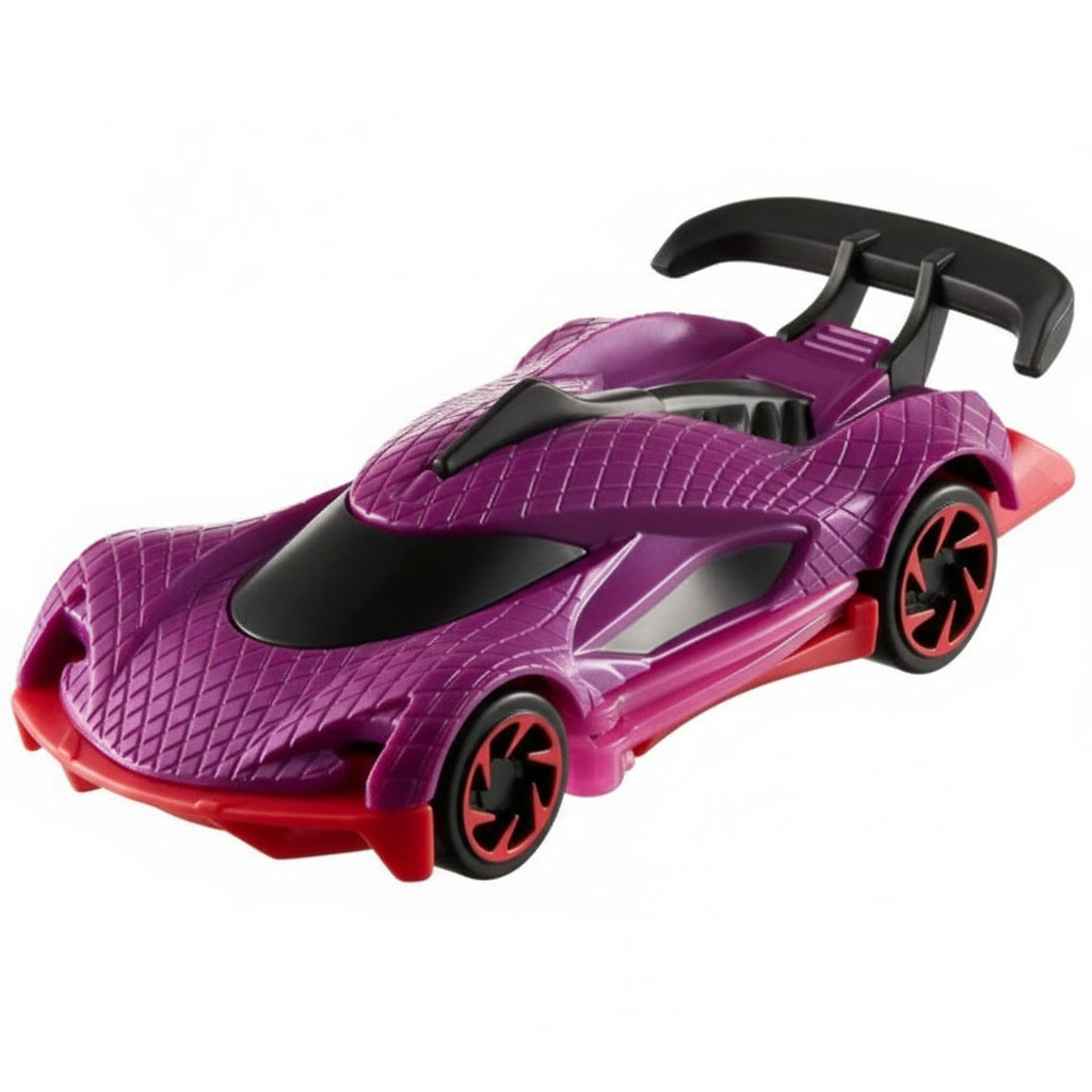 Hot Wheels Street Shrieker Lets Race Activate | Disparo.cl