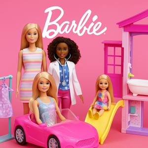 Barbie