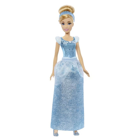 Princesa Disney Muñeca Cenicienta Juguete Infantil Mattel