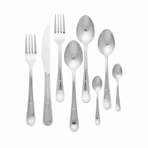 Set de Cubiertos 16 Piezas Acero Inoxidable Kingstone Royal | Disparo.cl
