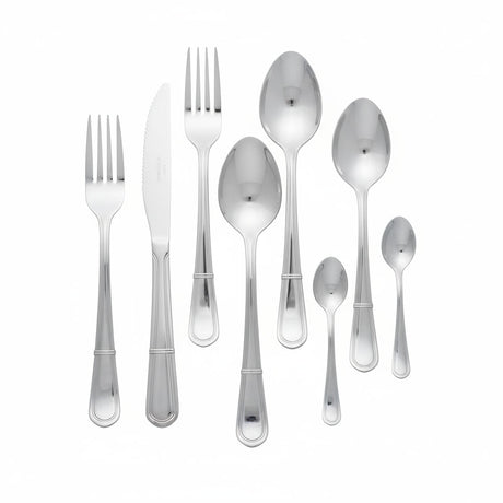 Set de Cubiertos 16 Piezas Acero Inoxidable Kingstone Royal | Disparo.cl