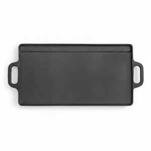 Plancha Hierro Fundido de 50x23cm Wayu