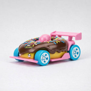 Hot Wheels Auto Donut Drifter 2026 XL Mattel | Disparo.cl