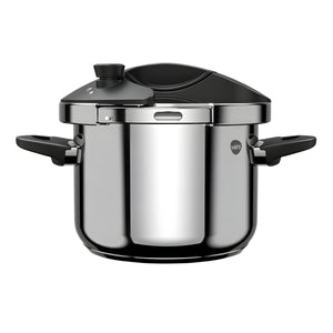 Olla A Presion 8L Nova Pressure Acero Inoxidable Wens | Disparo.cl