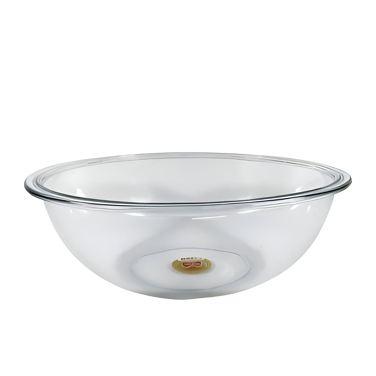 Bowl Vidrio Templado Tigela Plus 1500mL Marinex Horno Micronda