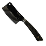 Cuchillo Hammer Hacha Cleveland 33cm Wayu Limited Cocina Asado