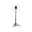 Aro De Luz 26cm Fotografia Iluminacion con Tripode 180cm | Disparo.cl