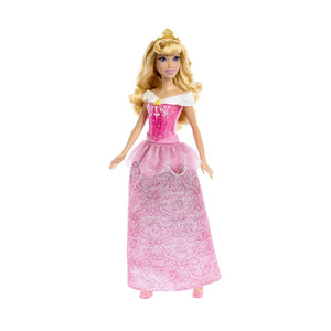 Princesa Disney Aurora Muñeca Juguete Infantil Mattel