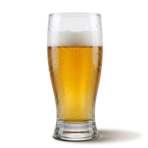 Set de 4 Vasos Cerveceros Amberes 560ml Allegra